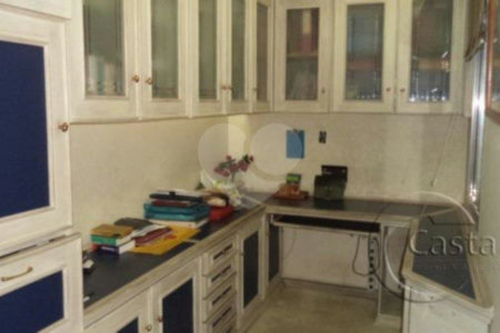 apartamento alto padrão na paes de barros!!