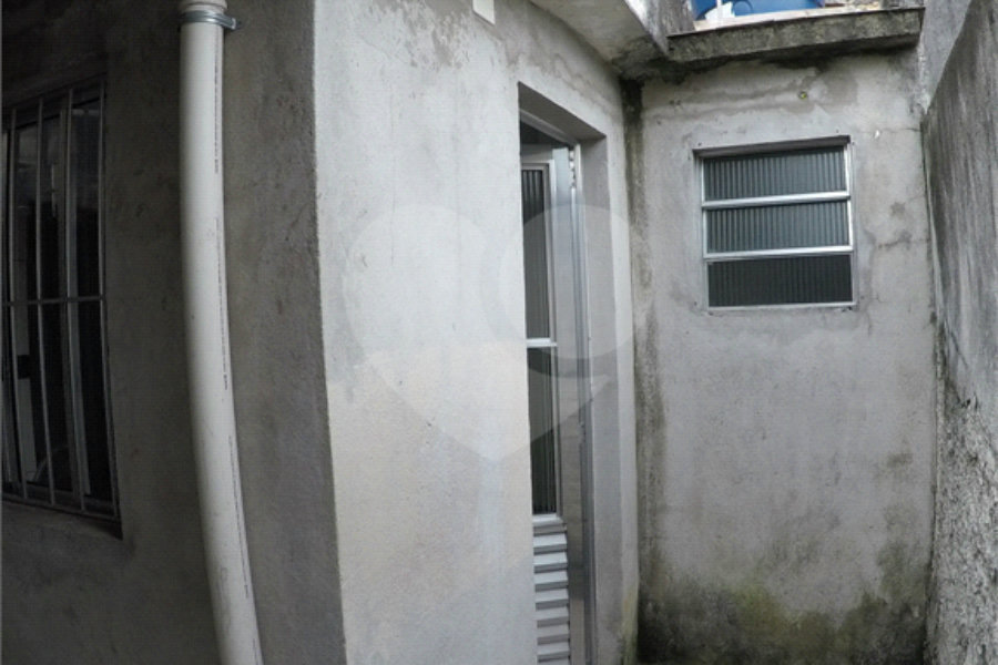 VENDA Casa para RENDA com 5 casas - Imirim