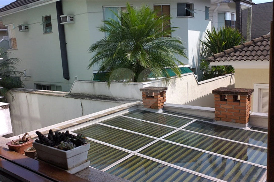 Condominio Alto Padrão - Jardim França - Z Norte - SP - 336 m2 - 4 dormitorios - 4 suites - 6 vagas