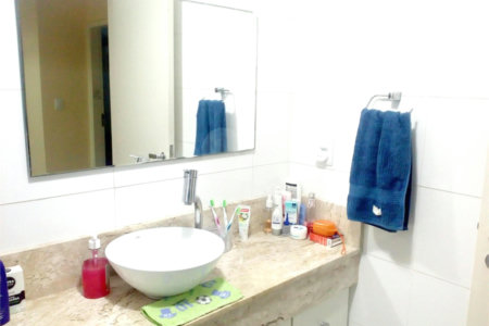 Apartamento 2 Quartos - Bela Vista
