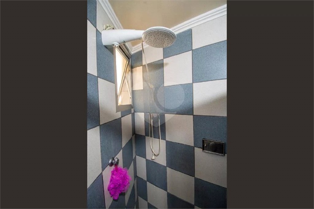 Apartamento no Edifício monte Videl
