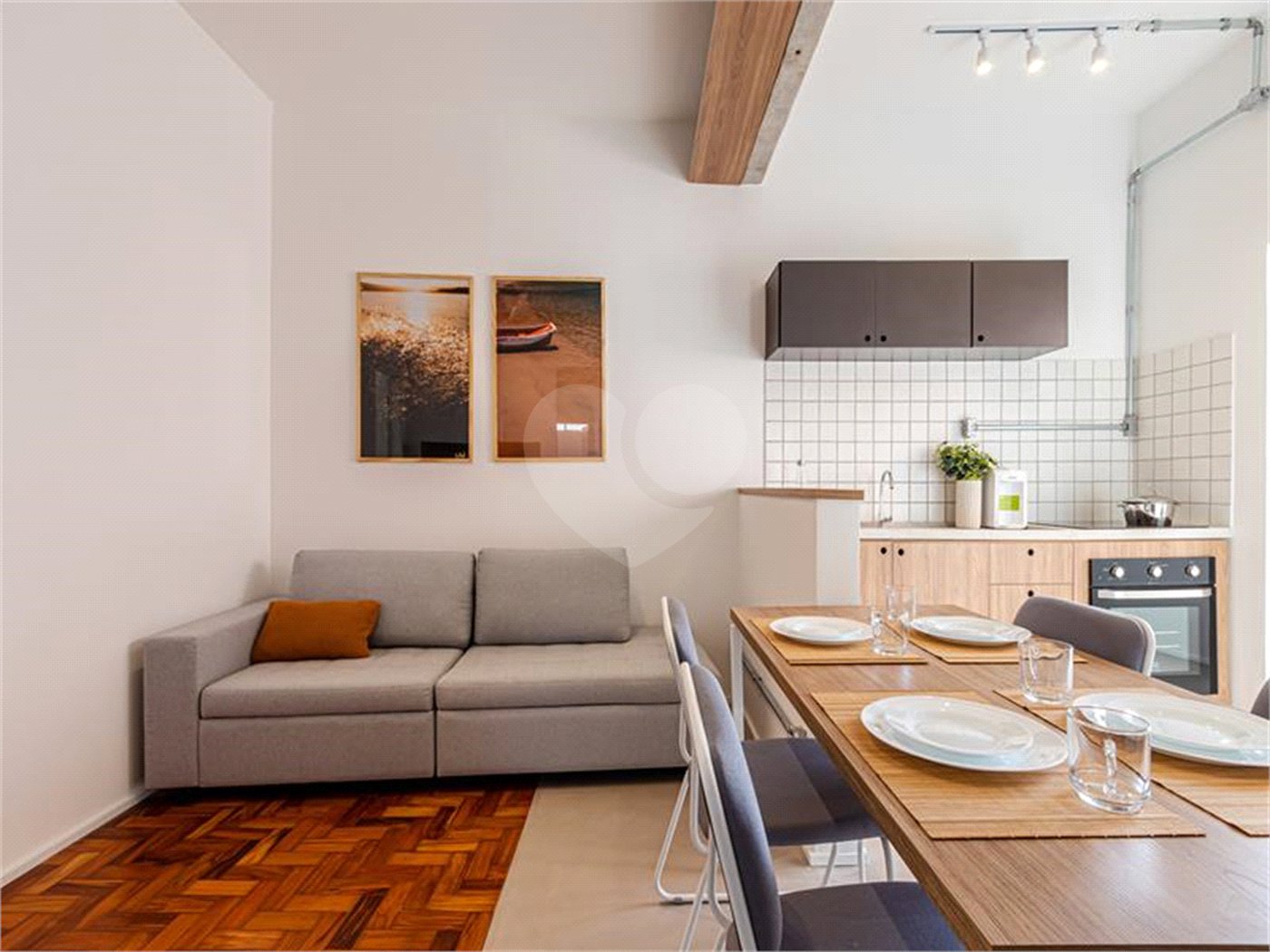 Apartamento 4 quartos em Bela Vista