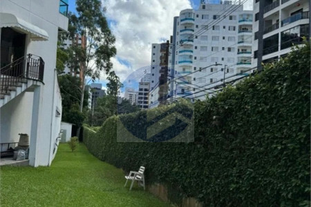 Apartamento à venda com 3 quartos, sendo 3 suítes, em Vila Suzana, São Paulo - SP