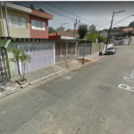 Sobrado à venda no Tremembé, 3 dormitorios com armários, sala ampla, cozinha com armários, 2 vagas , otima localização