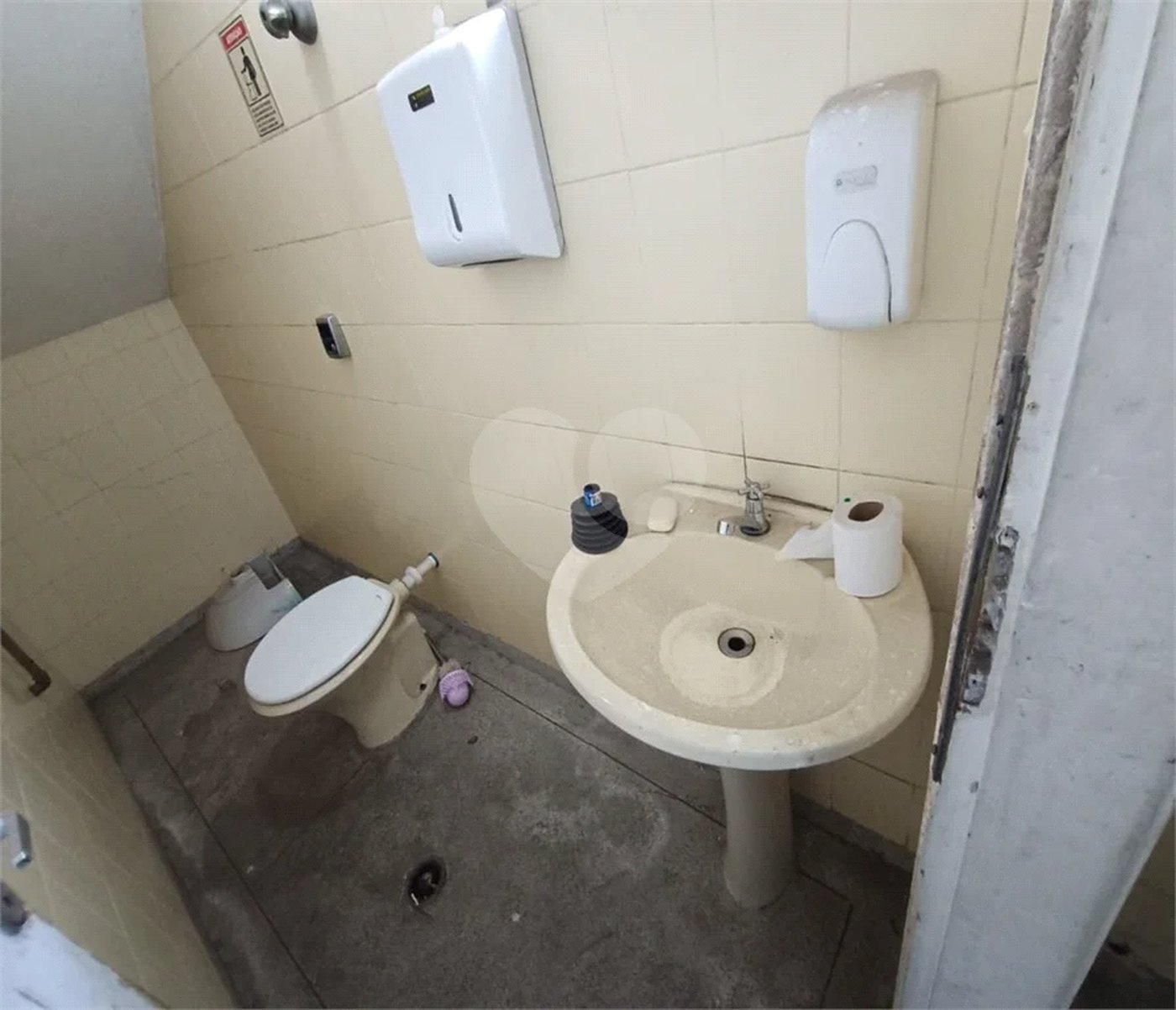 Salão para alugar em Imirim, São Paulo, SP