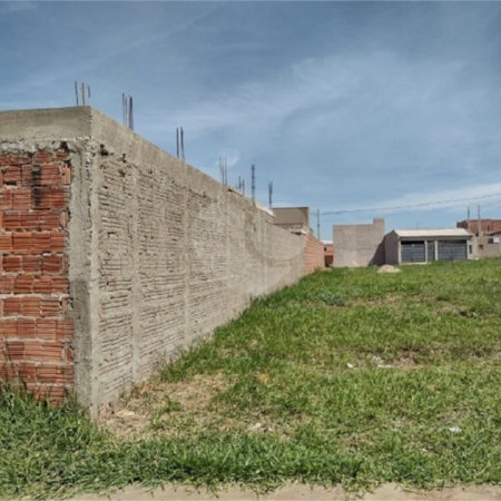 Terreno em Ibate
