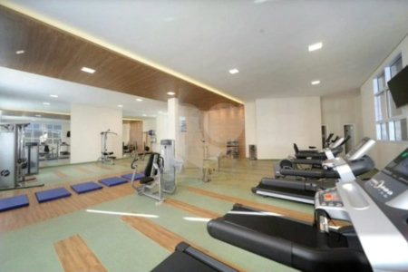 APARTAMENTO À VENDA NA MOOCA 3 DORMITÓRIOS, 129 m2 Condominio Clube Aceita Permuta