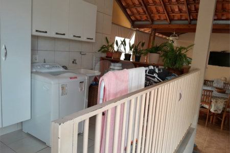 Casa para venda no Planalto Paraíso.