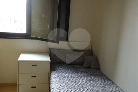 Apartamento á venda - Jabaquara