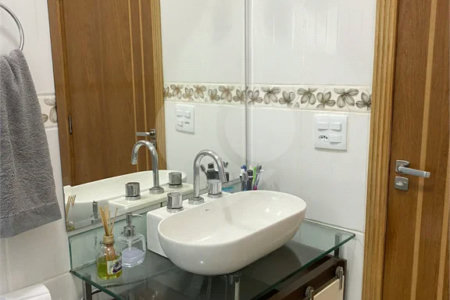 Casa a venda na Mooca
