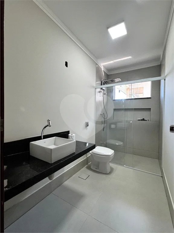 Casa à venda com 4 dormitórios no Bairro Nova Piracicaba