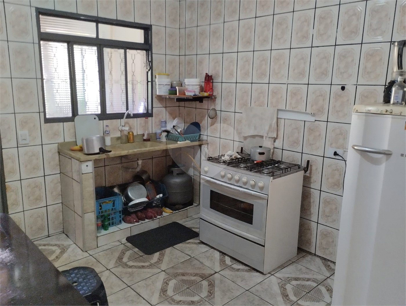 Casa para venda no Jardim Jóckei Club