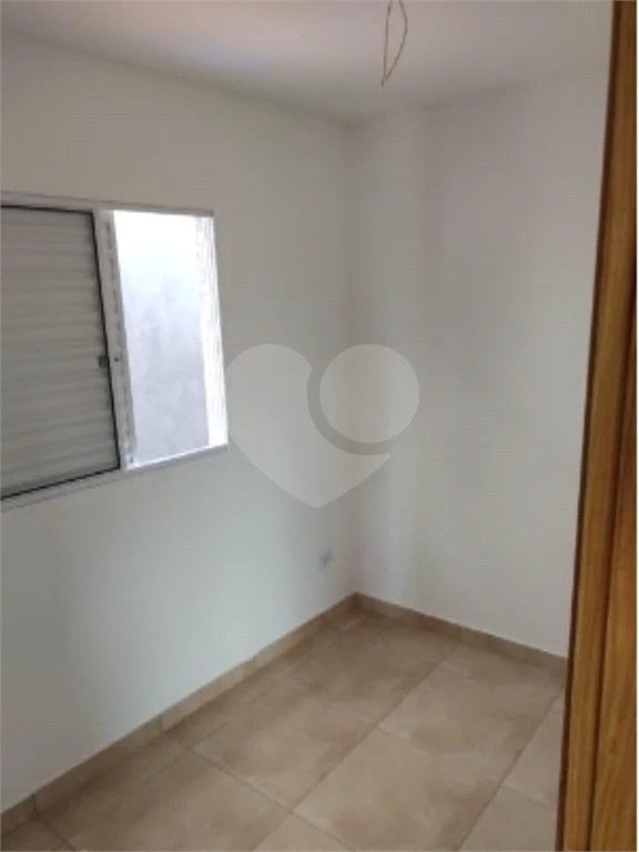 Apartamento à venda na Vila Matilde com 40 m², 2 quartos, 1 vaga