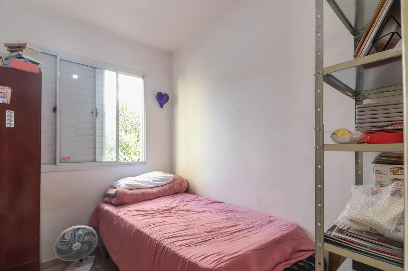 Apartamento à venda com 3 quartos, sendo 1 suíte,  em Jardim Esmeralda, São Paulo, SP