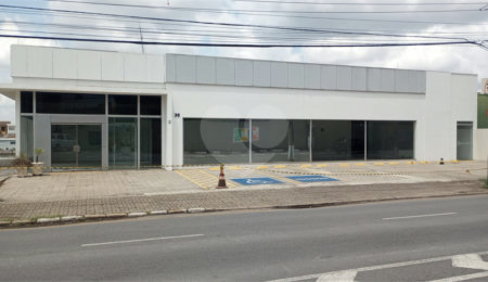 Salão à venda ou para alugar em Santa Rosa, Vinhedo, SP