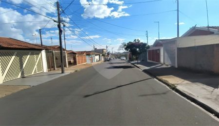 Terreno à venda em Jardim Tangará, São Carlos, SP