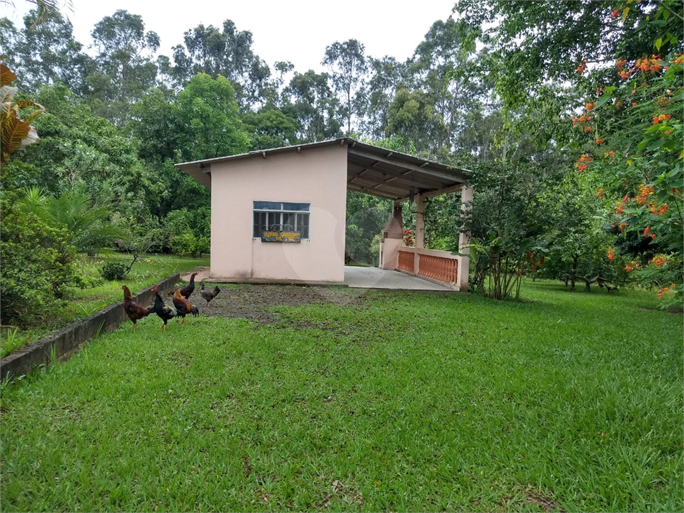 Chácara a venda no Residencial Planalto Serra Verde em Itirapina