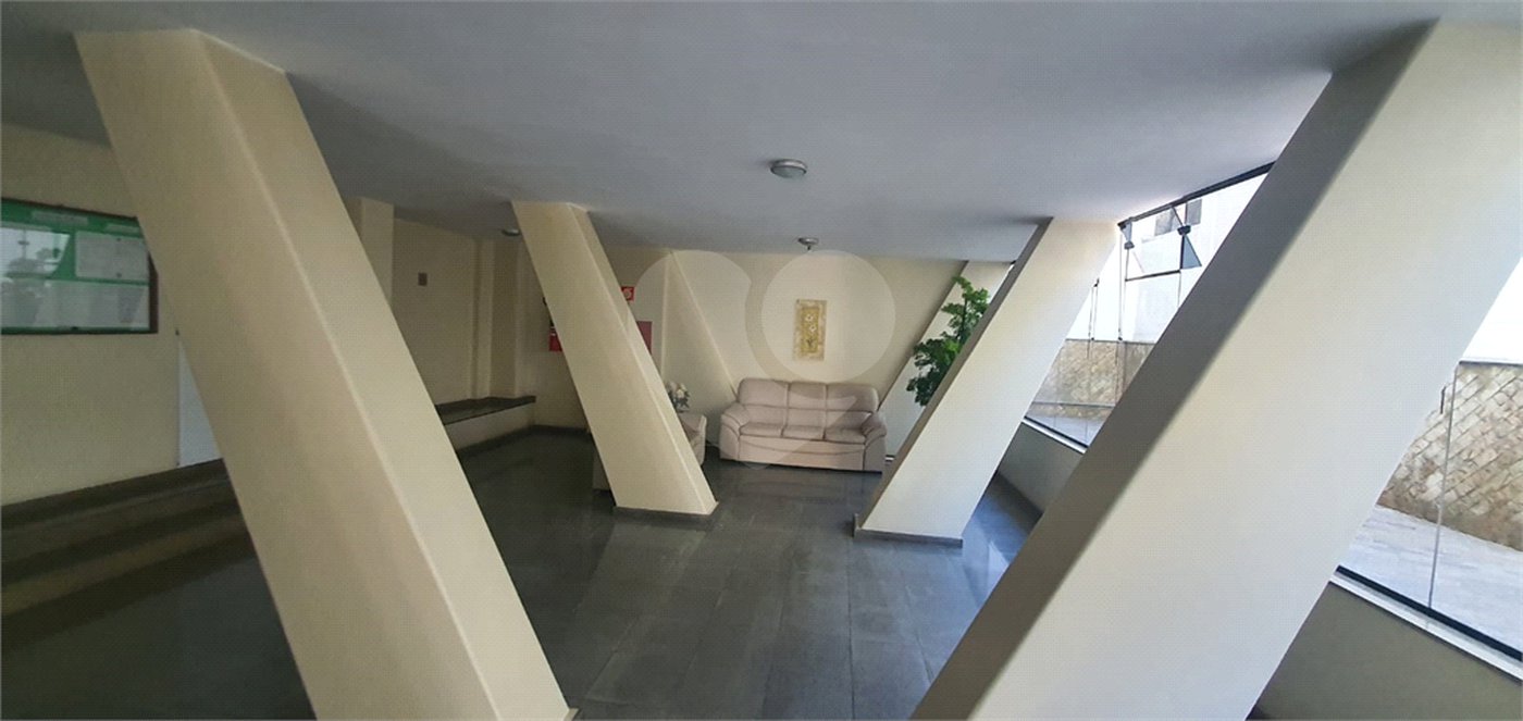Apartamento Residencial