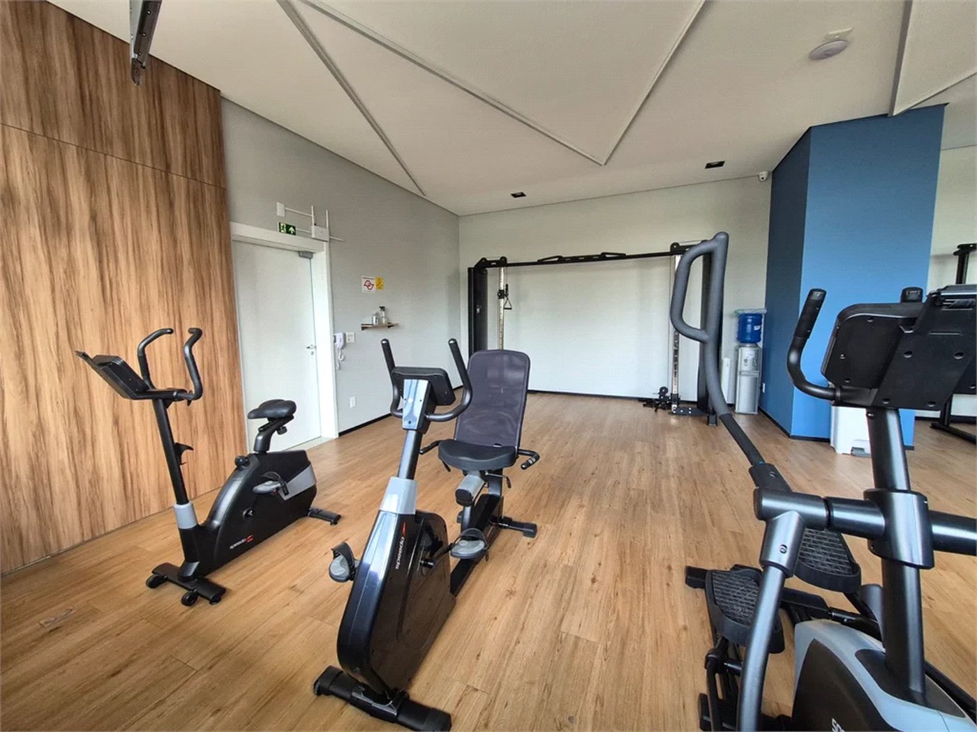 Apartamento à venda com 2 quartos, sendo 1 suíte, em Butantã, São Paulo, SP