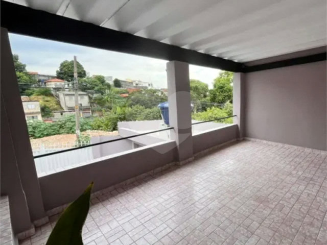 Casa Térrea à venda com 3 quartos em PIRITUBA, São Paulo, SP