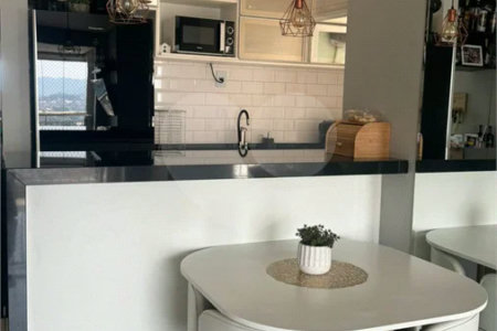 Apartamento á venda no Condominio Spot Lago dos Patos com 2 quartos e 1 vaga