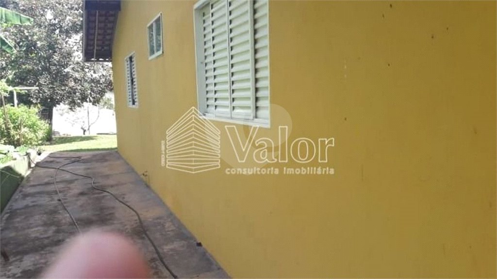Chácara com 2.400m²