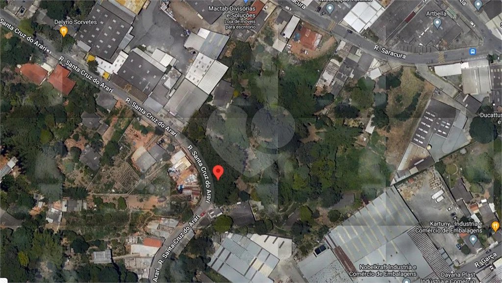 Investimento promissor: terreno para edificações residenciais, comerciais e outras em Barueri