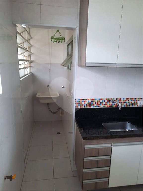 APARTAMENTO A VENDA SP BELA VISTA