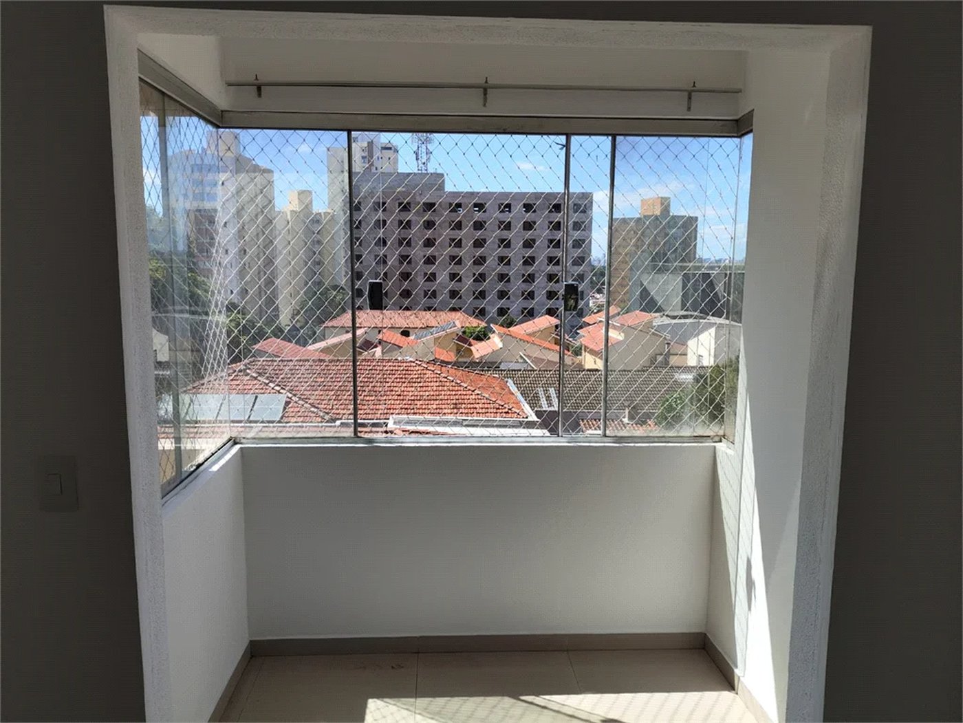 Apartamento à venda com 2 quartos em Butantã, São Paulo - SP