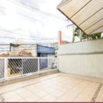 Casa com 203m² , 4 dormitórios , sendo 3 suítes , 2 vagas , à venda na Vila Formosa.