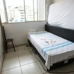 Apartamento para venda de 28m² - Bela Vista.