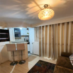 Transamérica Higienópolis 61 m² 2 Suítes 2 Vagas de Garagem