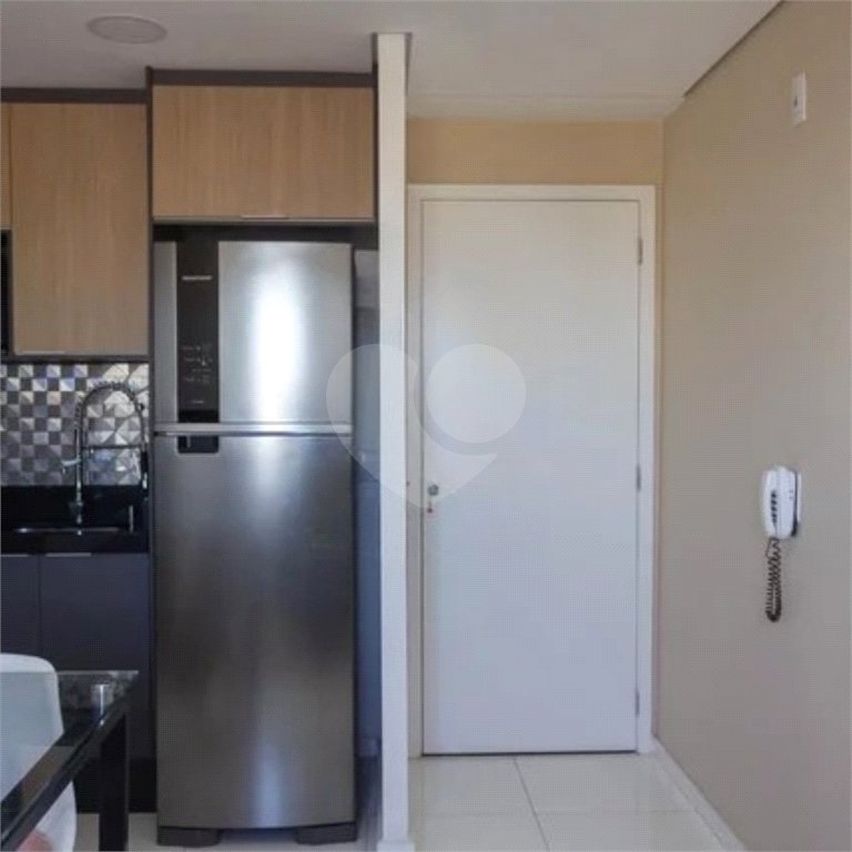 OPORTUNIDADE ÚNICA – APARTAMENTO COMPLETO, MOBILIADO E PRONTO PARA MORAR