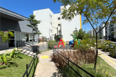 APARTAMENTO PARA LOCAÇÃO VILA FAHL RESIDENCE 2 DORMITORIOS, 1 VAGA DE GARAGEM – CONFORTO, PRATICIDADE E LAZER COMPLETO!