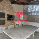 APARTAMENTO A VENDA, 3 SUITES, 2 VAGAS DE GARAGEM -CONDOMÍNIO EDIFÍCIO RIO BRANCO - JD. AQUARIUS/SP.