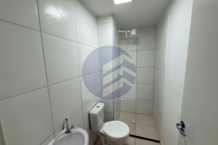 Apartamento à venda com 2 quartos em Pirituba, São Paulo - SP