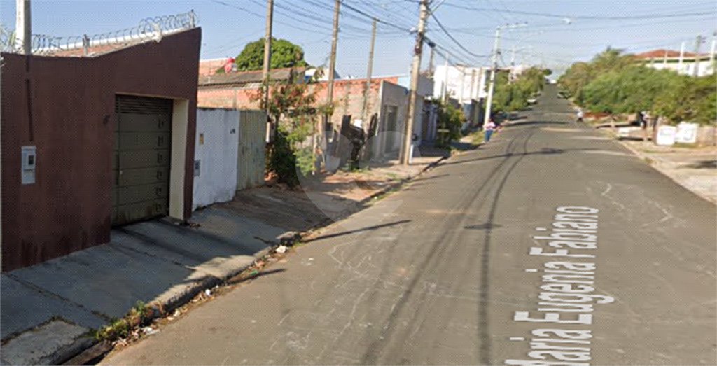 Casa térrea para venda no Antenor Garcia