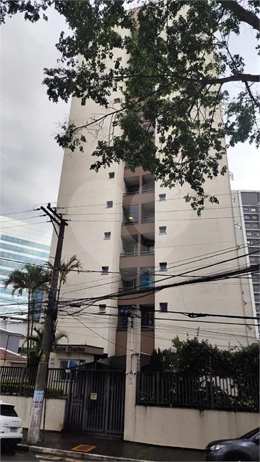 Apartamento para locação - Vila Guarani