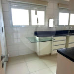 Apartamento Alto Padrão de 176m² na Aclimação — São Paulo/SP