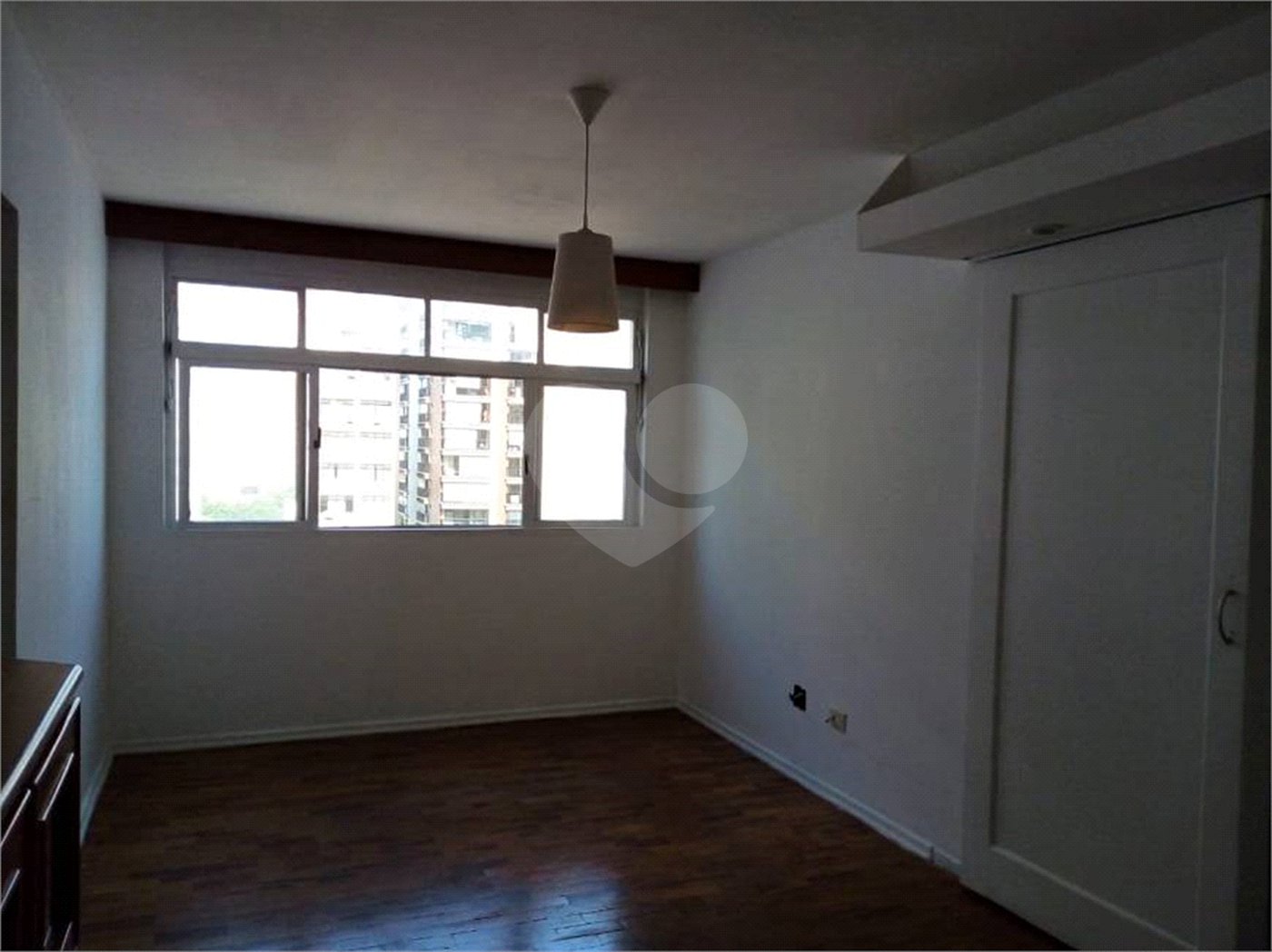 Apartamento em Bela Vista