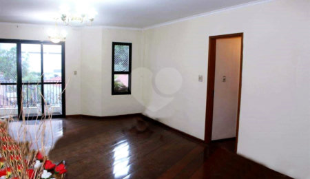 Apartamento à venda com 3 suítes em Santana, São Paulo, SP