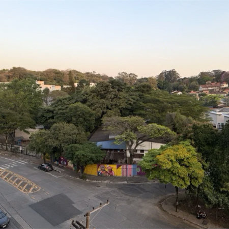 General Araripe De Faria, 100 - Vila Gomes, São Paulo - SP, 05590020, Brasil