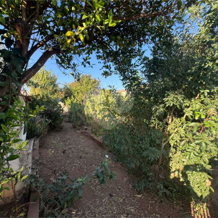 Terreno á venda na Vila Prado com 250m2, em São Carlos.