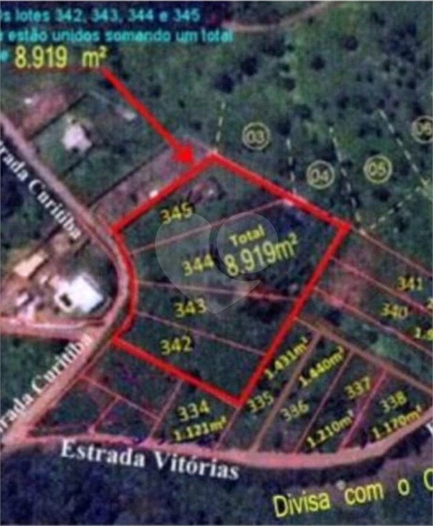 Oportunidade Exclusiva em Atibaia – Terreno com 8.919m² em Localização Privilegiada