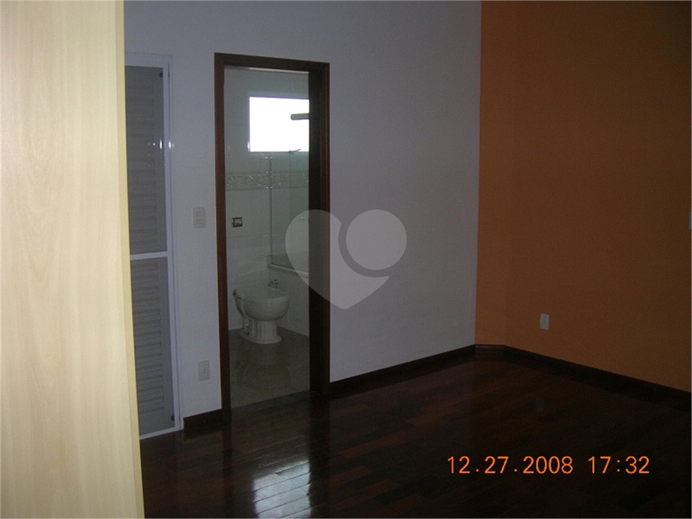 Casa no Condomínio Damha I