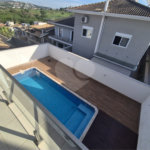 Belíssima Residência de 267 m² com Lazer Privativo no Condomínio Terras do Oriente – Valinhos