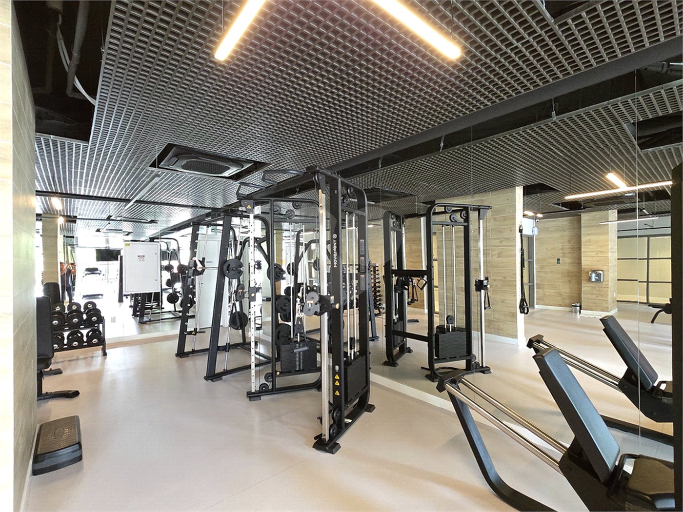 Studio Mobiliado Novo 26m² Próximo Metrô Vila Madalena