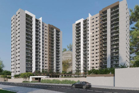 Floravita Residencial Clube
