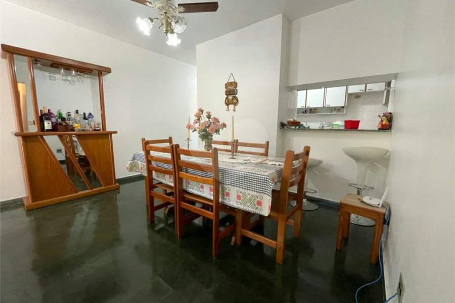 Apartamento à venda com 3 quartos, sendo 1 suíte, em Riviera de São Lourenço, Bertioga, SP