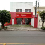 Ótimo Prédio Comercial !! Vende Total ou Aluga andar superior..OPORTUNIDADE !